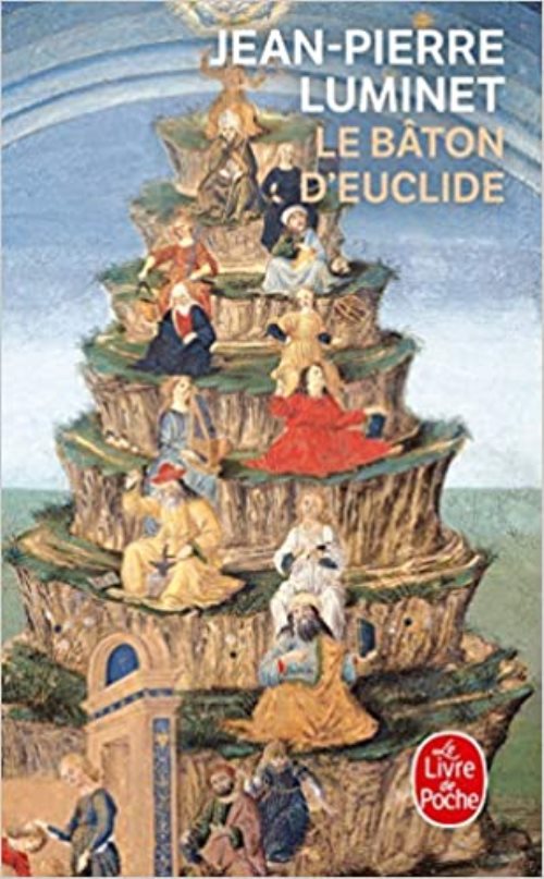 Le baton d'euclide