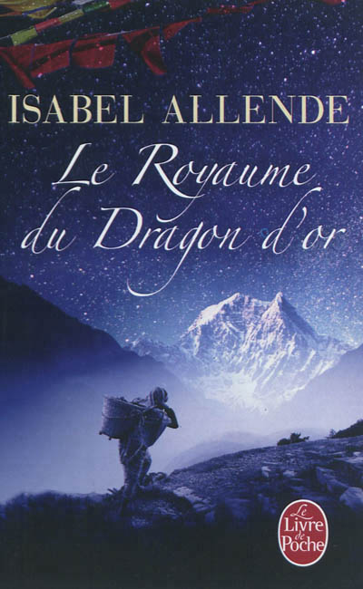 Le royaume du dragon d'or