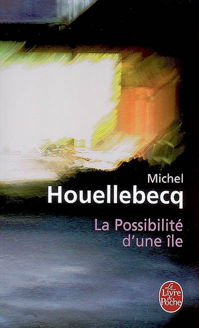 La possibilite d'une ile