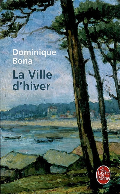 La ville d'hiver