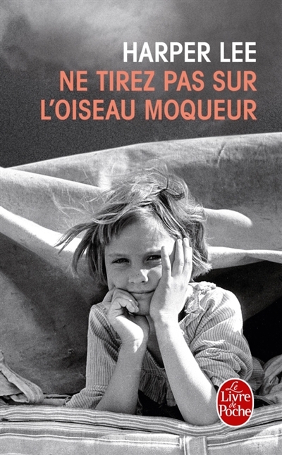 Ne tirez pas sur l'oiseau moqueur Ne tirez pas sur l'oiseau moqueur