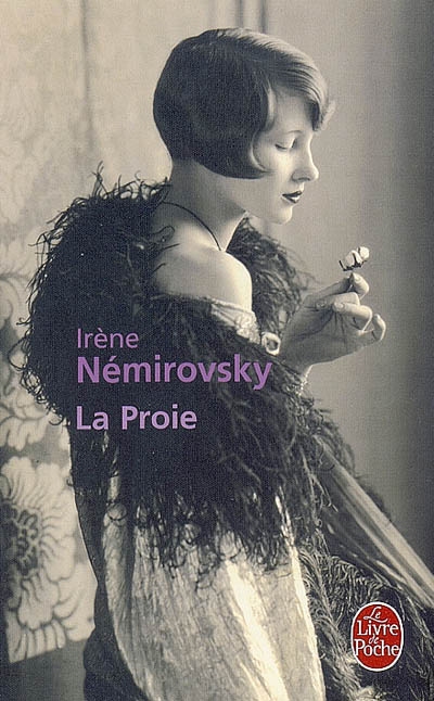 La proie