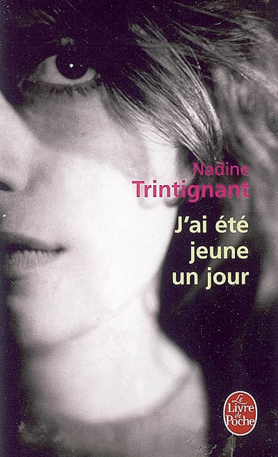 J'ai ete jeune un jour