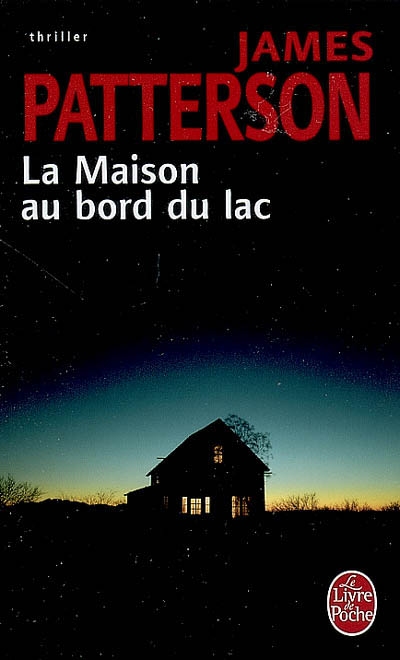 La maison au bord du lac (hors serie)