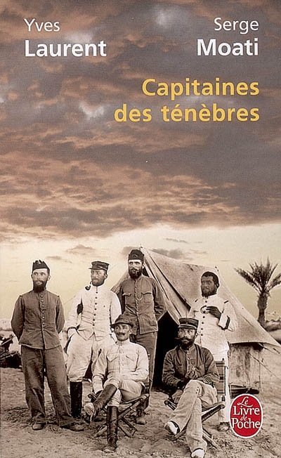 Capitaines des tenebres