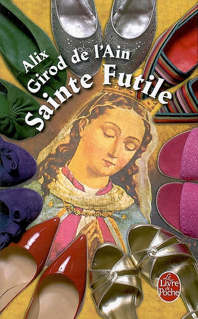 Sainte futile