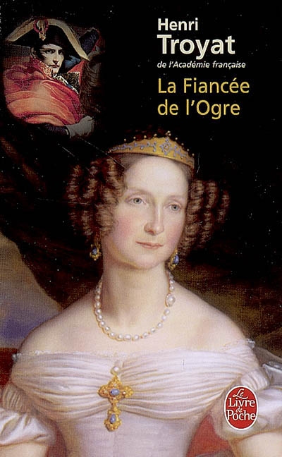 La fiancee de l'ogre