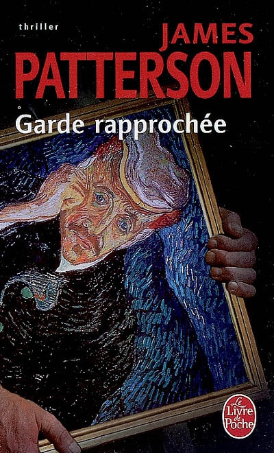 Garde rapprochee (hors serie)
