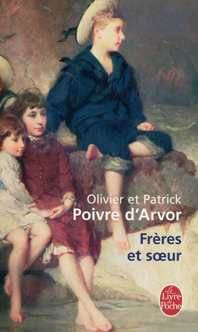 Freres et soeurs