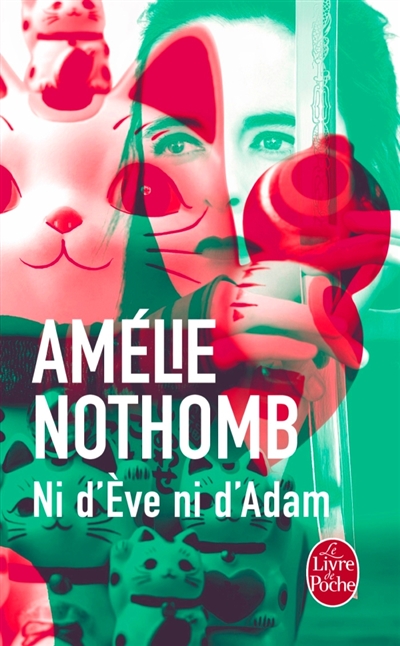 Ni d'eve ni d'adam Ni d'eve ni d'adam