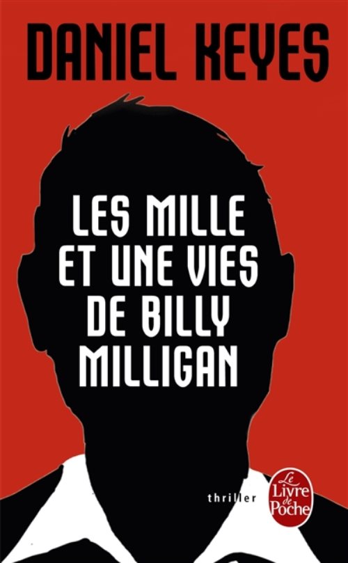 Les mille et une vies de billy milligan