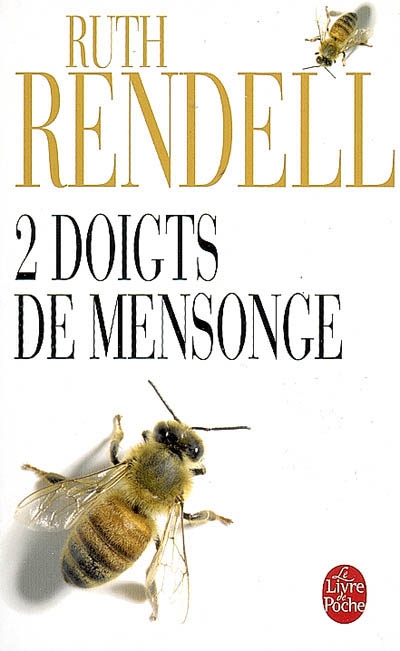 Deux doigts de mensonge