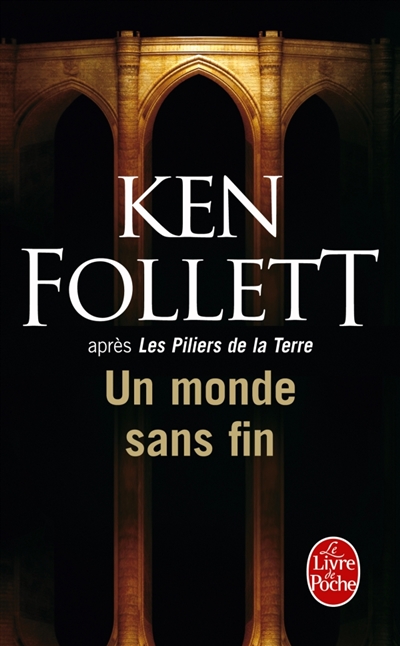 Un monde sans fin Un monde sans fin