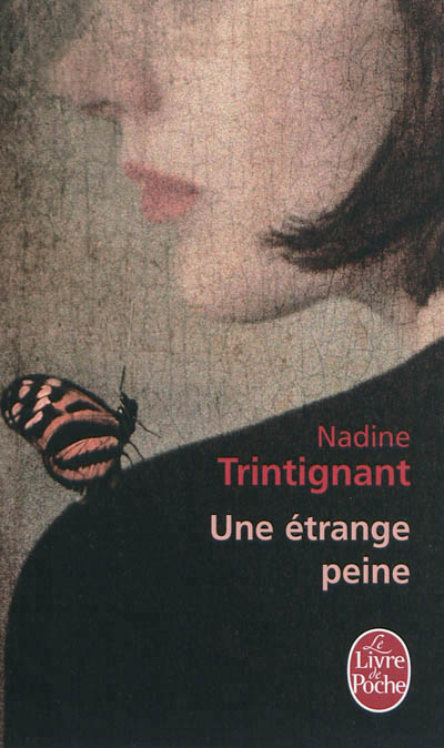 Une etrange peine