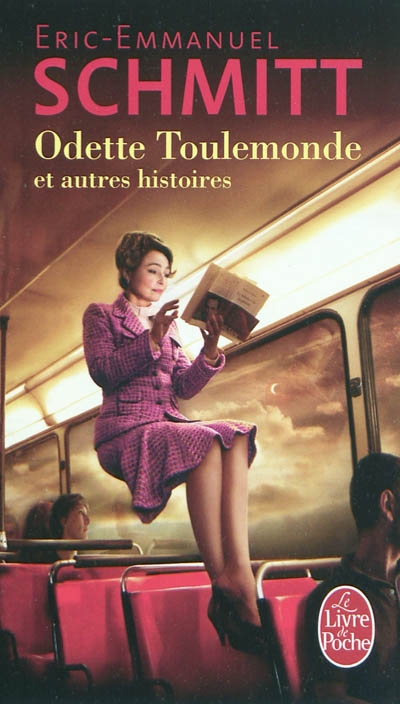 Odette toulemonde Odette toulemonde