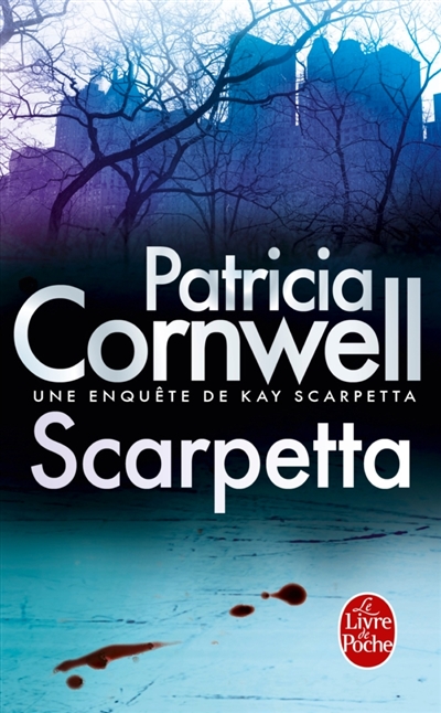 Scarpetta - une enquete de kay scarpetta