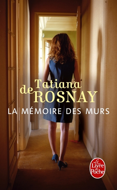 La memoire des murs