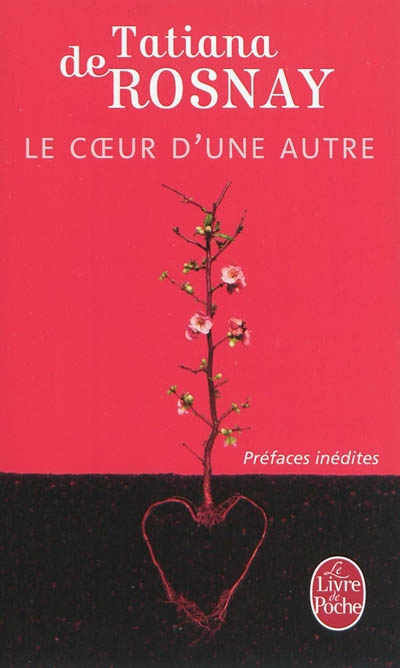 Le coeur d'une autre