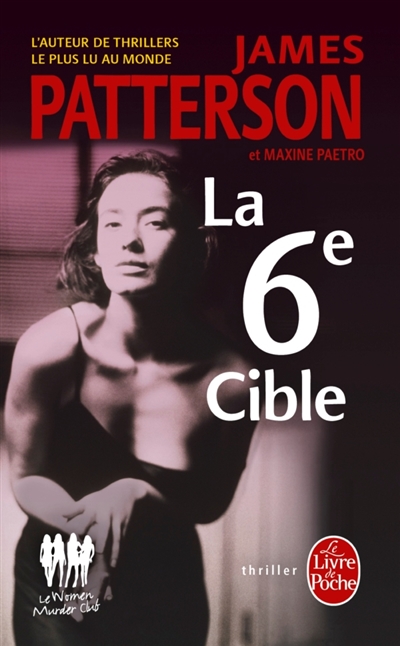 Women's murder club - la 6eme cible