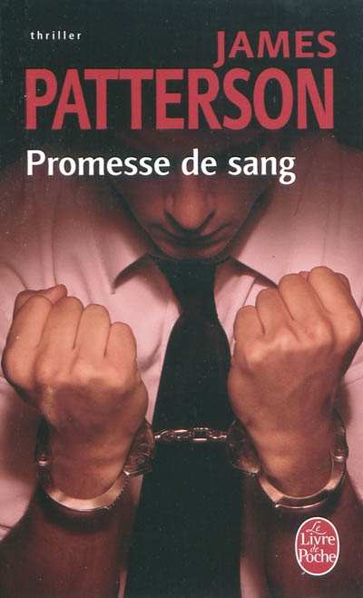 Promesse de sang (hors serie)