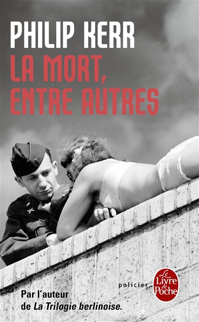 La mort, entre autres