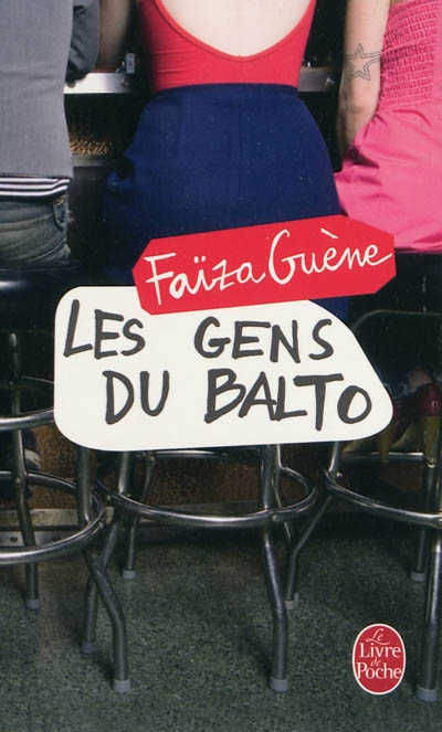 Les gens du balto