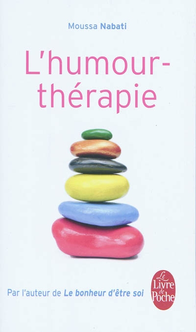 L'humour therapie