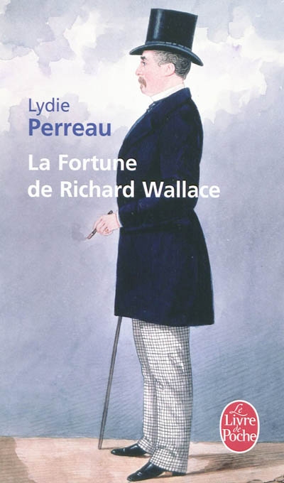 La fortune de richard wallace