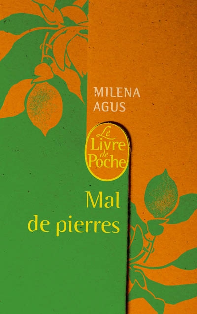 Mal de pierres - coffret noel 2009