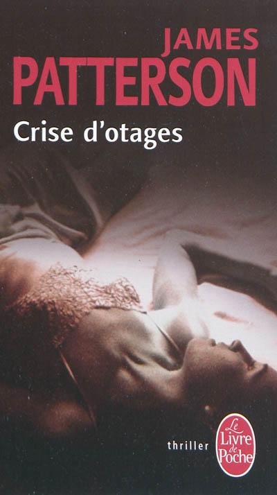 Crise d'otages (hors serie)