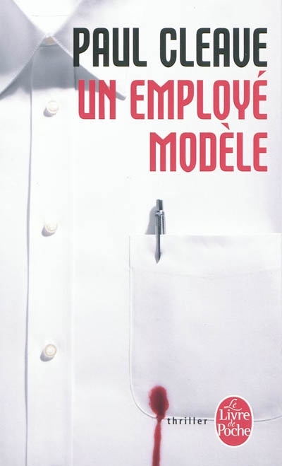 Un employe modele