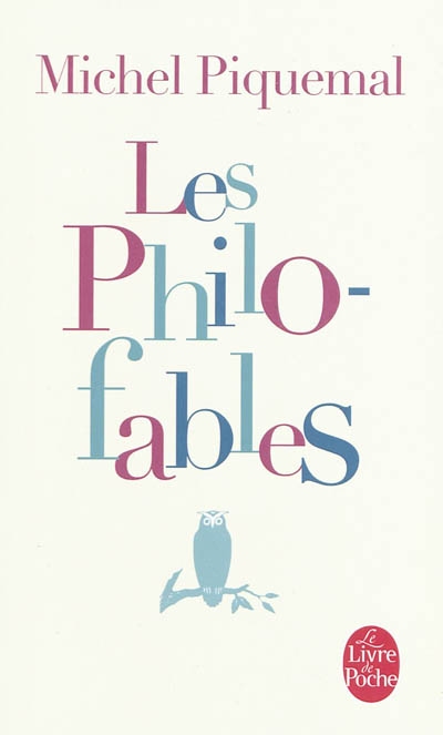 Les philo-fables