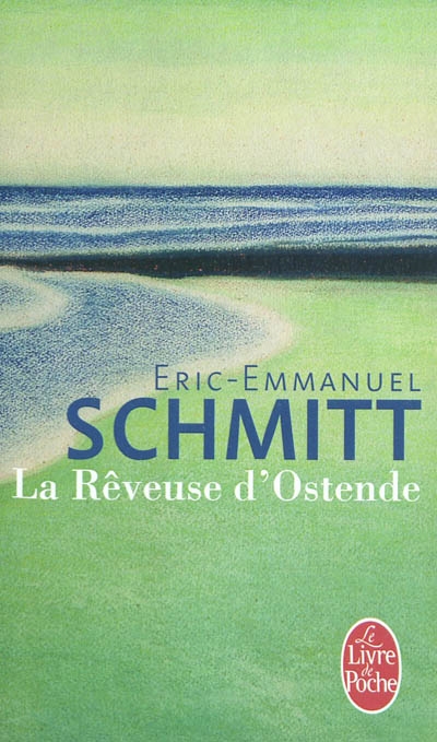 La rêveuse d'Ostende