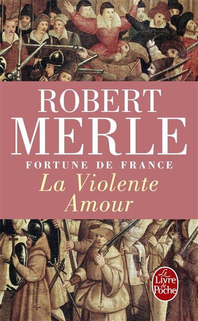 Fortune de France