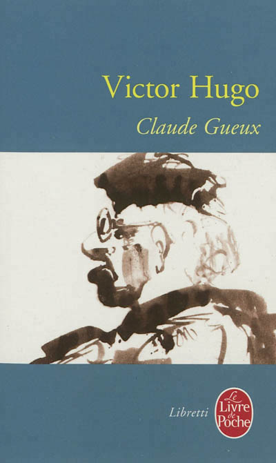 Claude Gueux