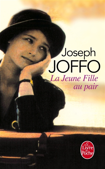 La jeune fille au pair