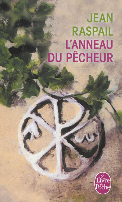 L'anneau du pecheur