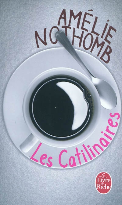 Les catilinaires