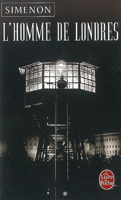 L'homme de Londres