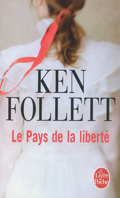 Le pays de la liberte
