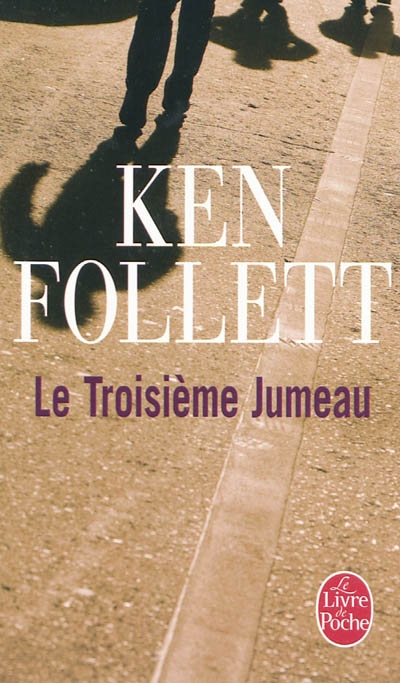 Le troisieme jumeau