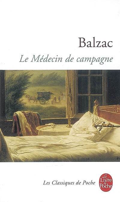 Le medecin de campagne