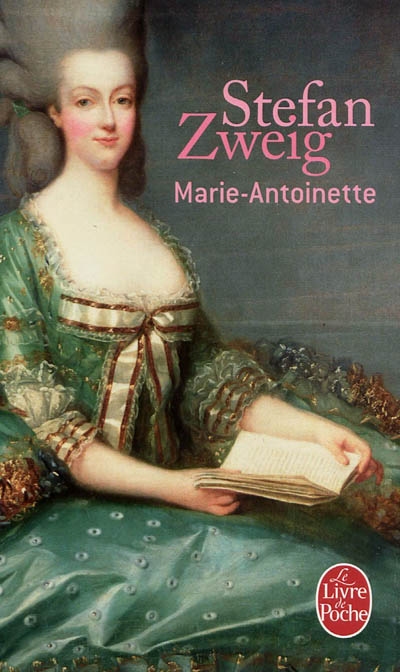 Marie-Antoinette