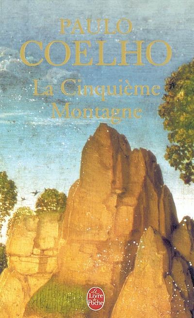 La cinquieme montagne