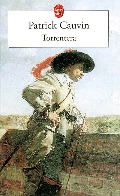 Torrentera