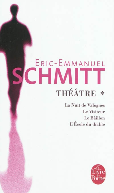 Théâtre