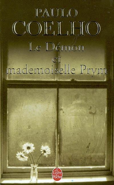 Le demon et mademoiselle prym
