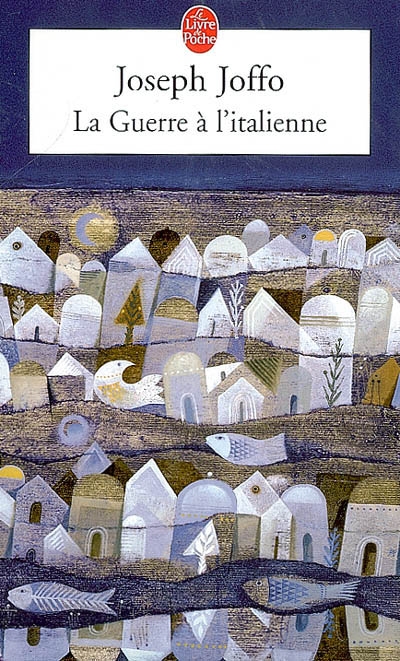 La guerre a l'italienne