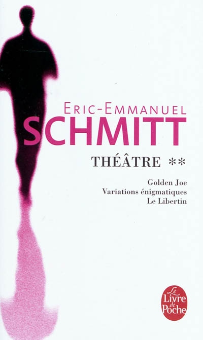 Théâtre