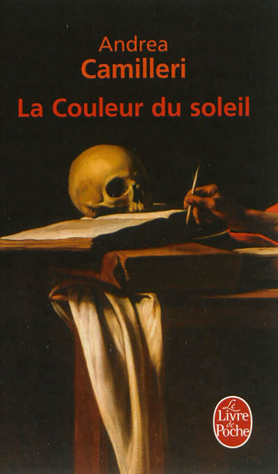 La couleur du soleil